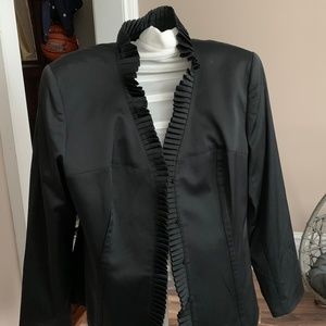 DD collection formal marine jacket. ‎ nwot